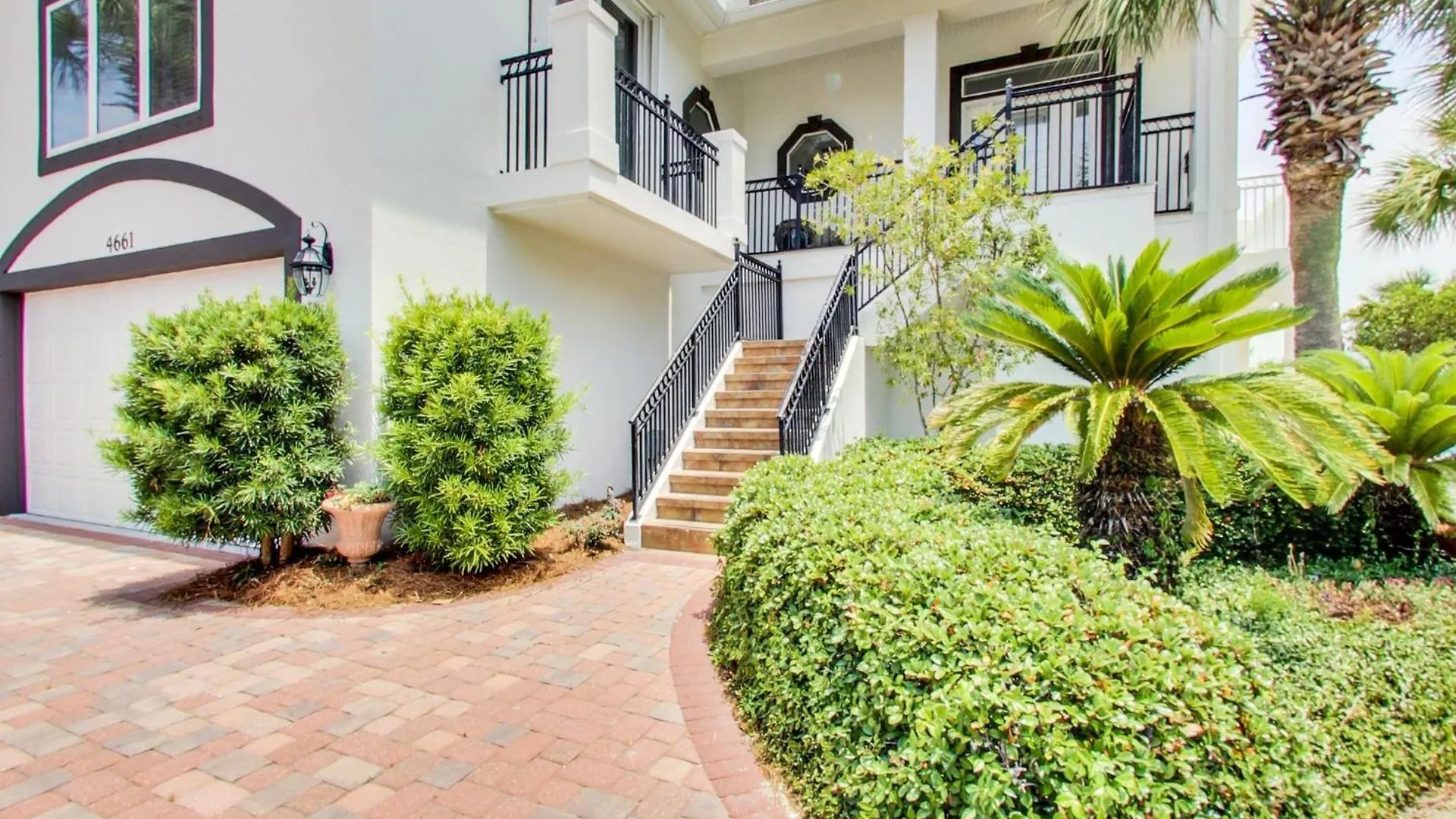 Holiday home Bella Vita Destin