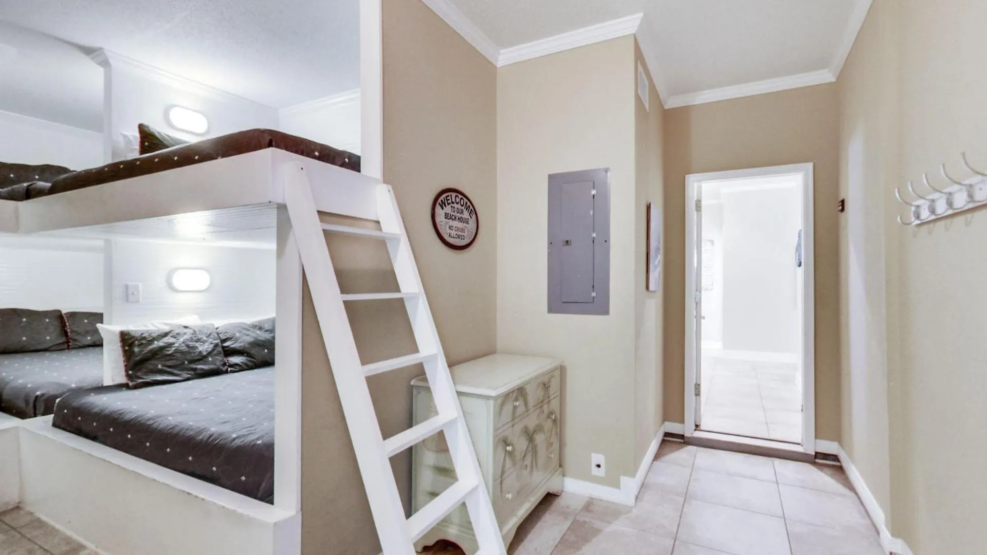 Bella Vita Destin Holiday home