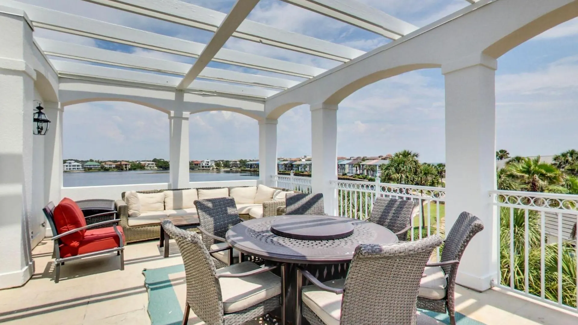 Holiday home Bella Vita Destin United States